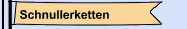 Schnullerketten