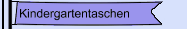 Kindergartentaschen